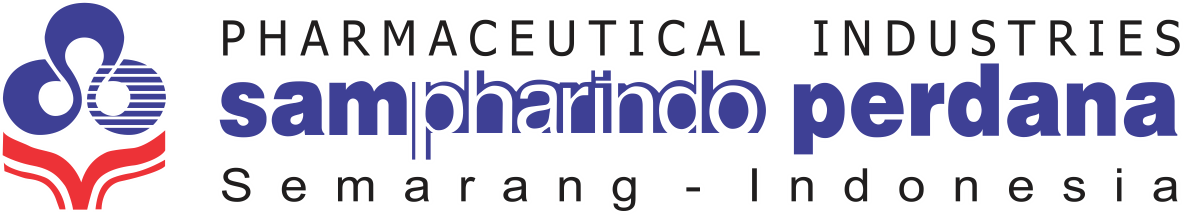 Logo PT Sampharindo Perdana