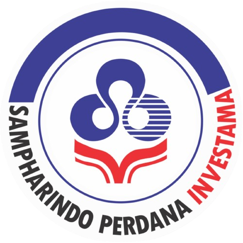 Logo Sampharindo Perdana Investama